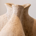 Nuri Cream Vessel