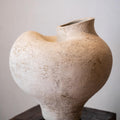 Goa Cream Vessel