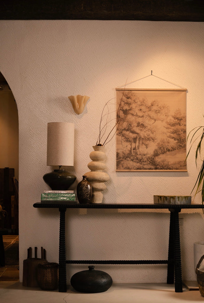 Torra Console Table