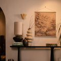 Torra Console Table