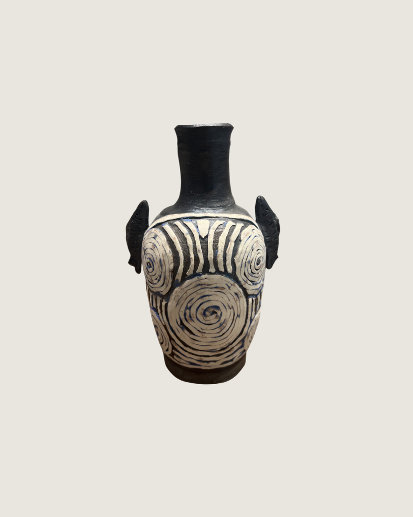 Sōmon Jar