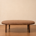 Cleo Ottoman
