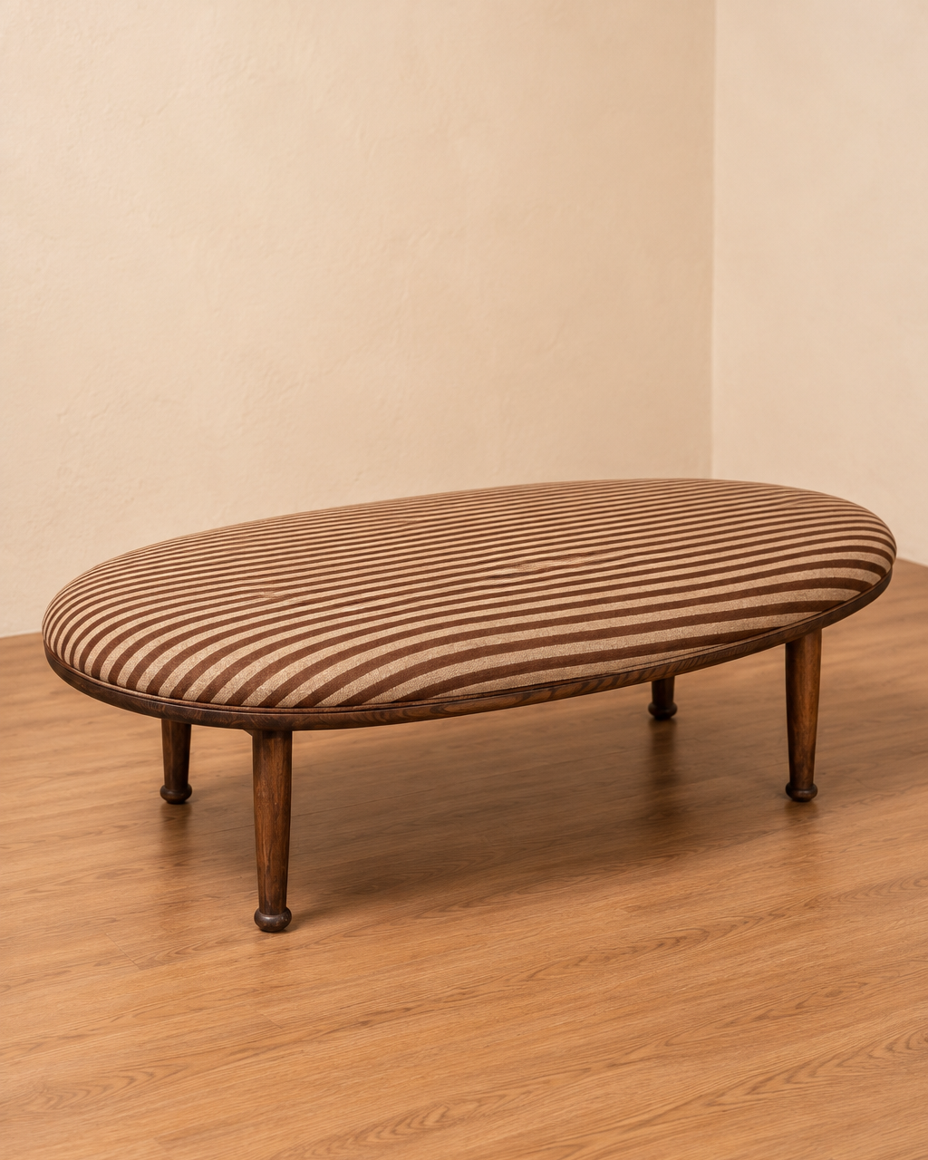 Cleo Ottoman
