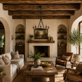 Faux Beam: Milled