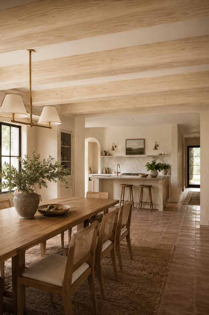 Faux Beam: Refined