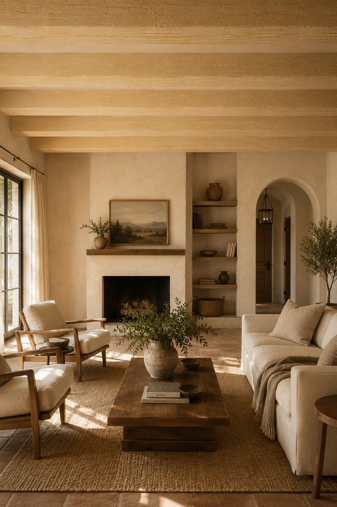 Faux Beam: Refined