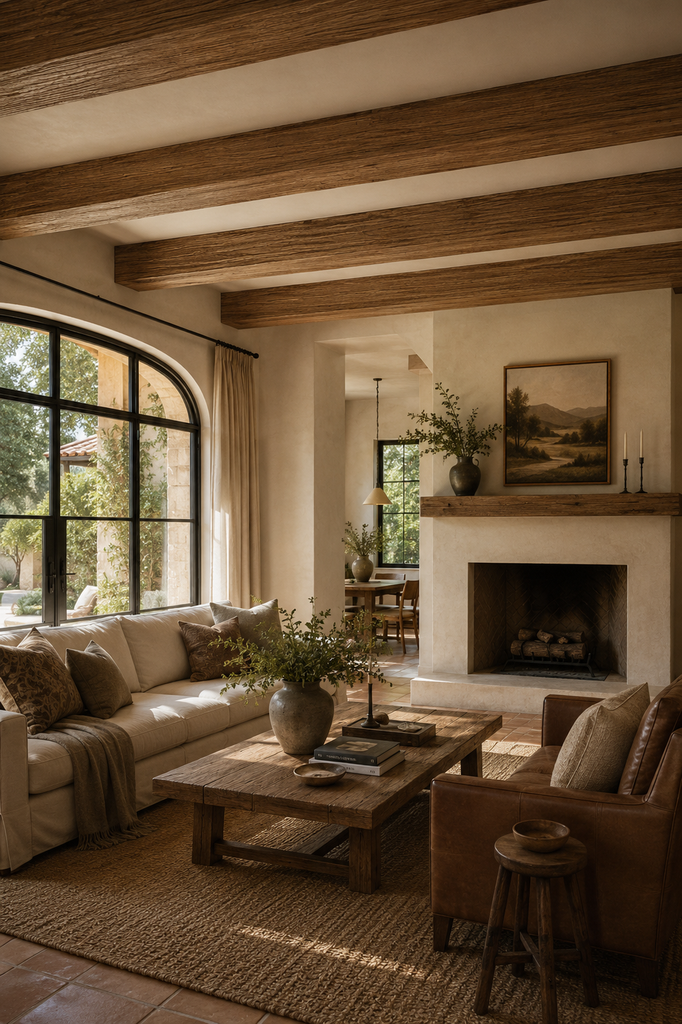 Faux Beam: Refined