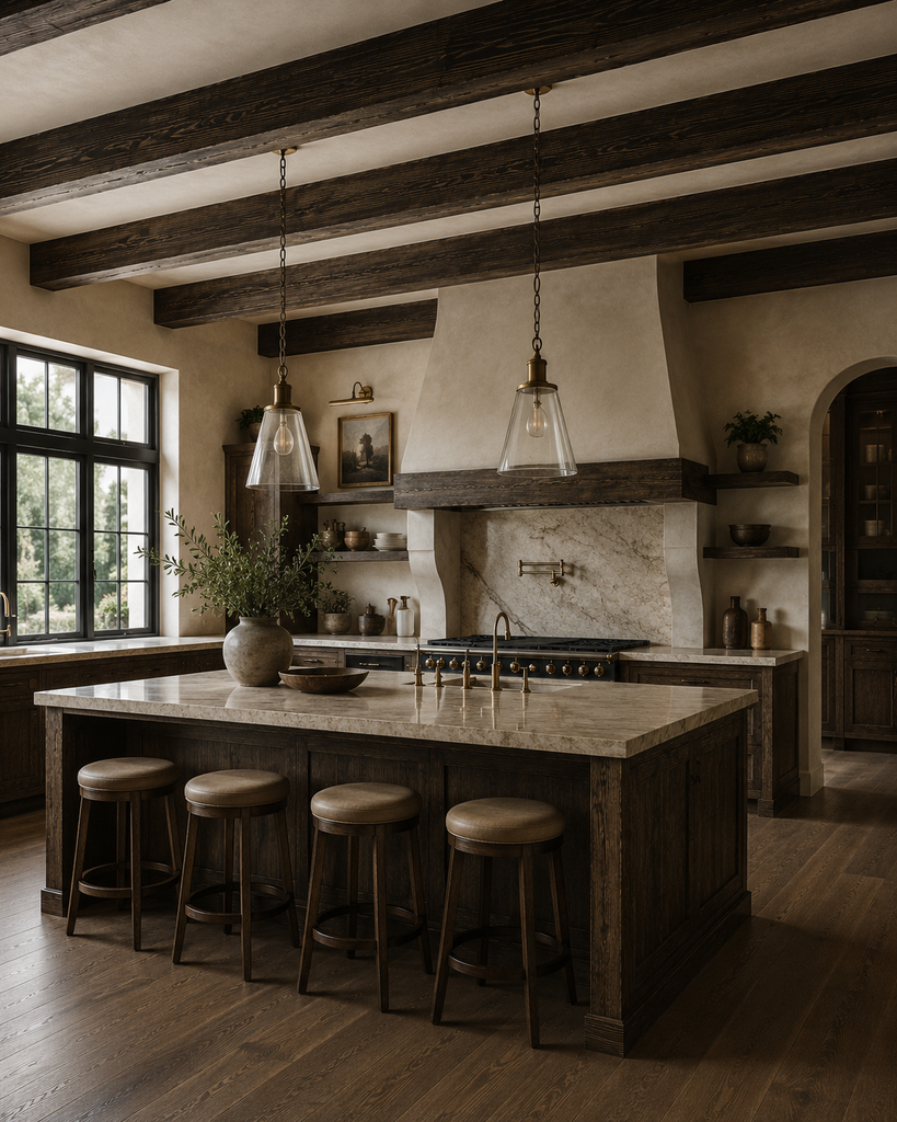 Faux Beam: Refined