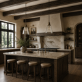 Faux Beam: Refined