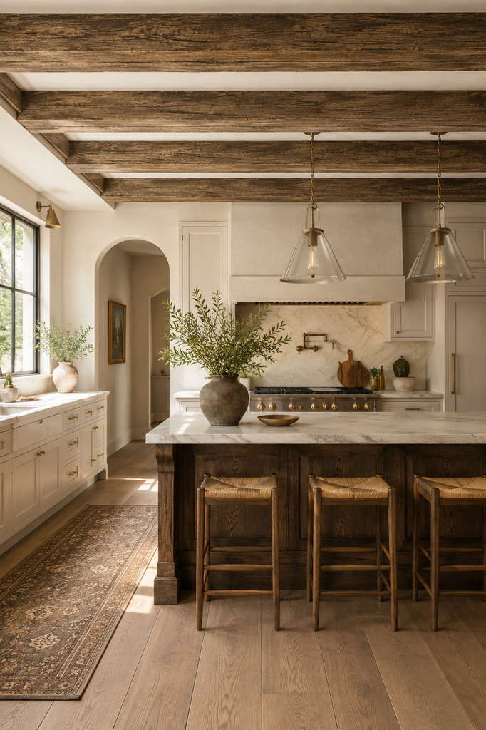Faux Beam: Refined