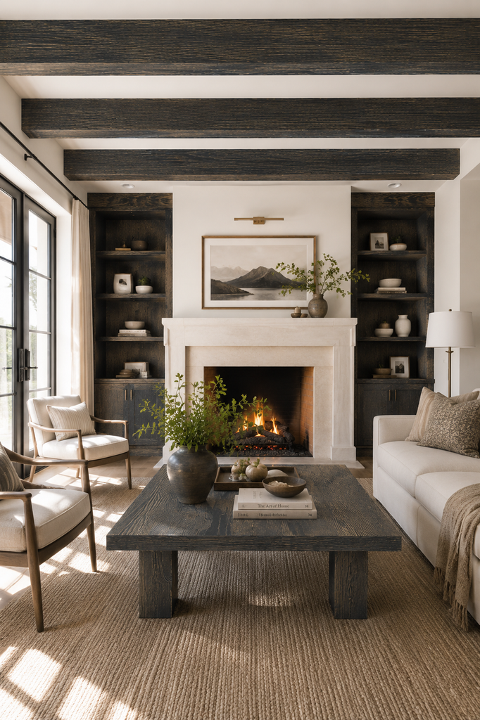 Faux Beam: Refined