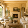 Faux Beam: Milled