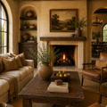 Faux Beam: Milled