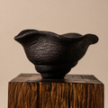 Kusu Black Vessel