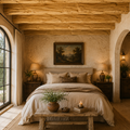 Faux Beam: Reclaimed