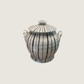 Seijaku Lidded Pot