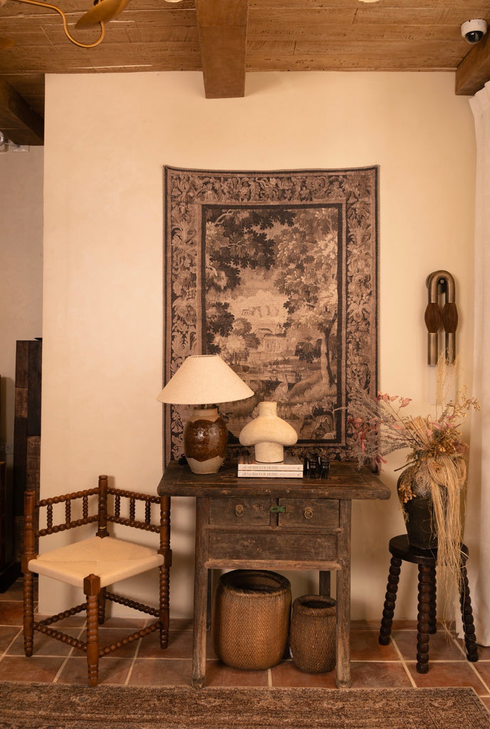 Tapestry Rug