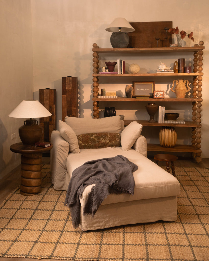 Soren Side Table