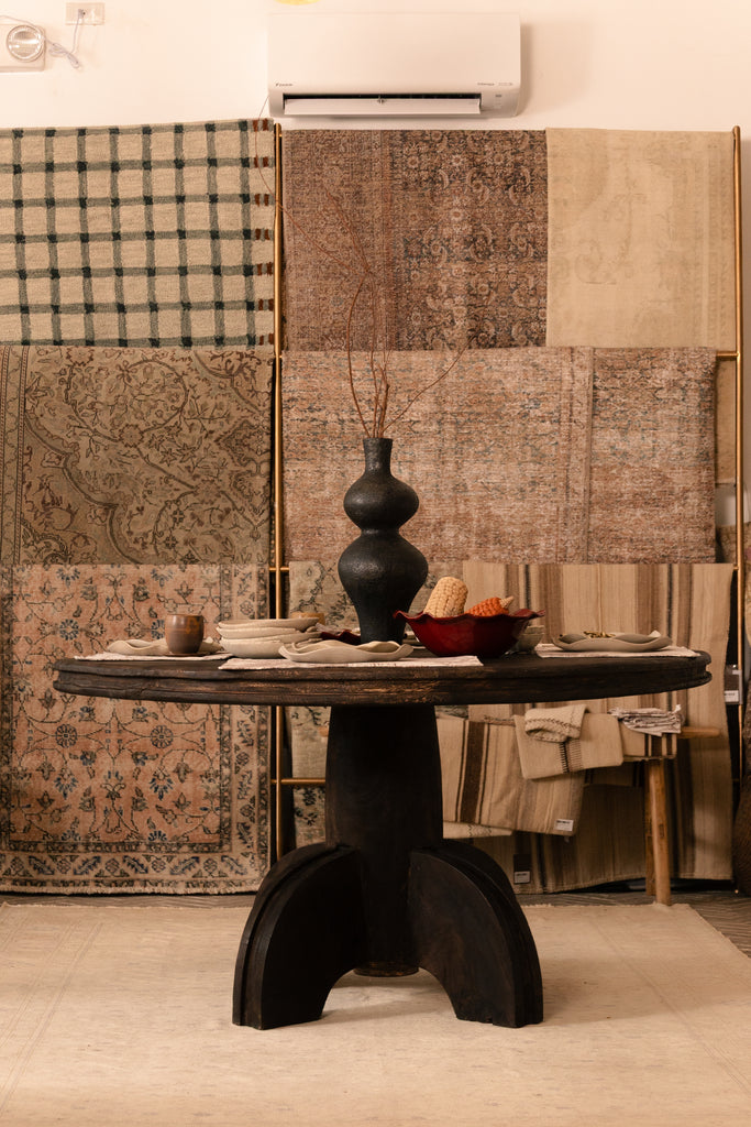 Moro Dining Table