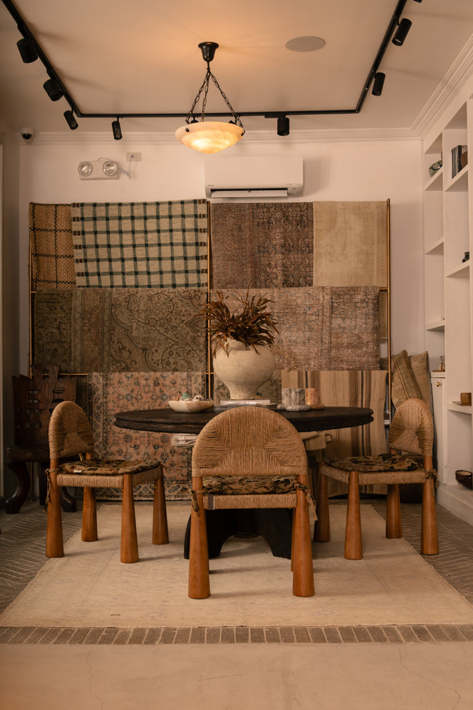 Madera Dining Chair