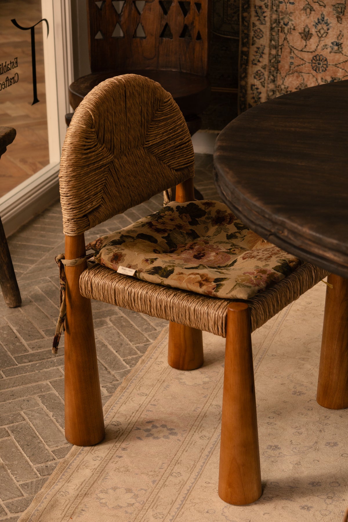 Madera Dining Chair