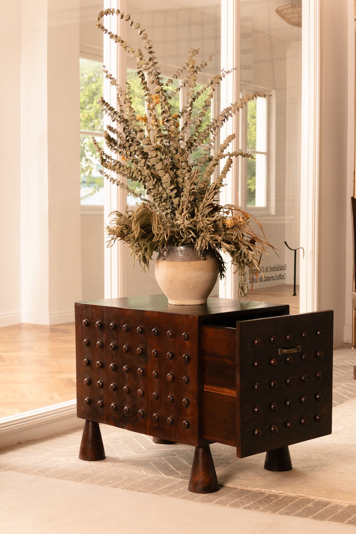 Kofi Side Table