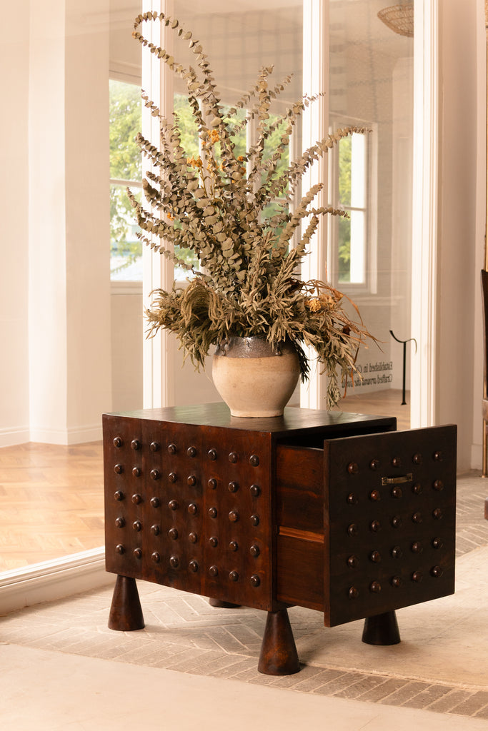 Kofi Side Table