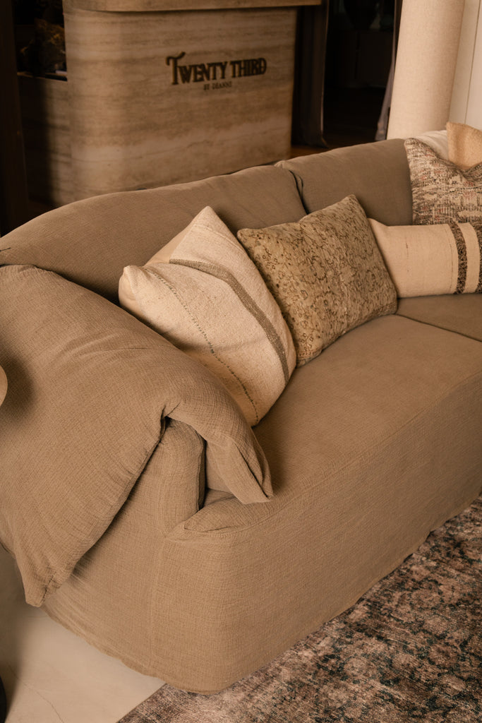 Ylli Modular Sofa