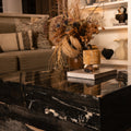 Nero Coffee Table