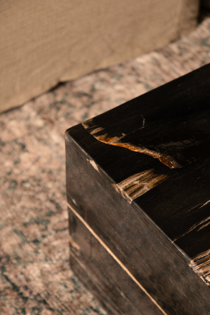 Nero Coffee Table