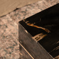 Nero Coffee Table