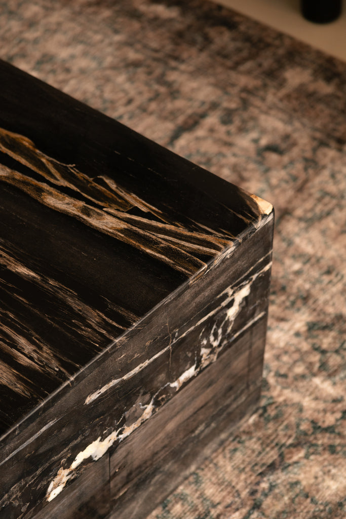 Nero Coffee Table