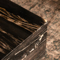 Nero Coffee Table
