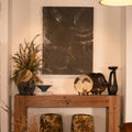 Amber Stool