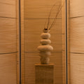 Pura Cream Vessel
