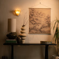 Tapestry Print: Verdure Sous la Lisière des Bois