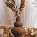 Batu Coco Vessel