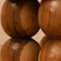 Roa Side Table - Walnut