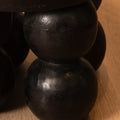 Roa Side Table - Walnut