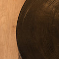 Roa Side Table - Walnut