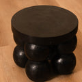 Roa Side Table - Walnut