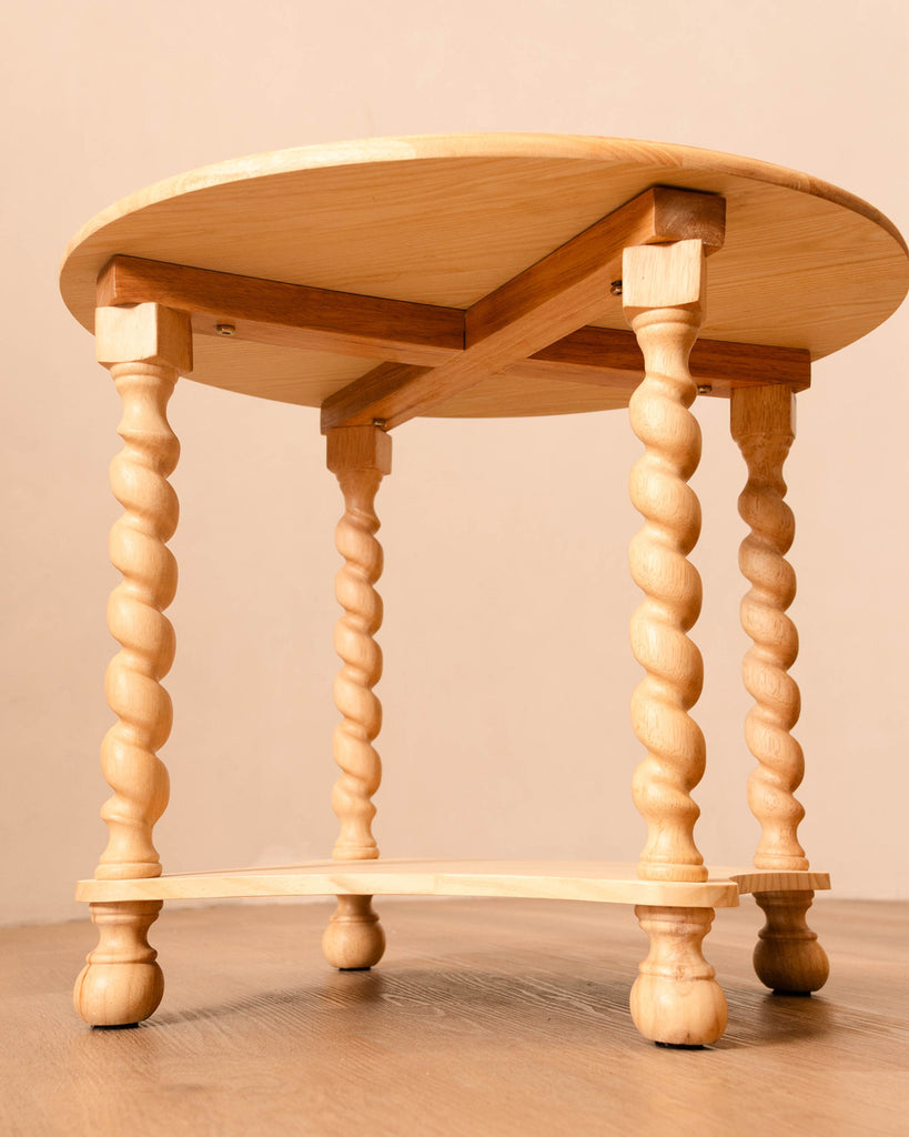 Elowen Side Table