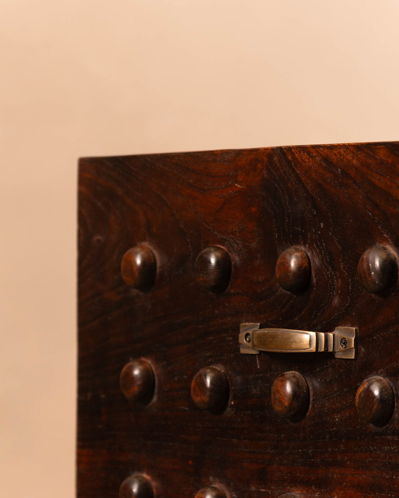 Kofi Side Table