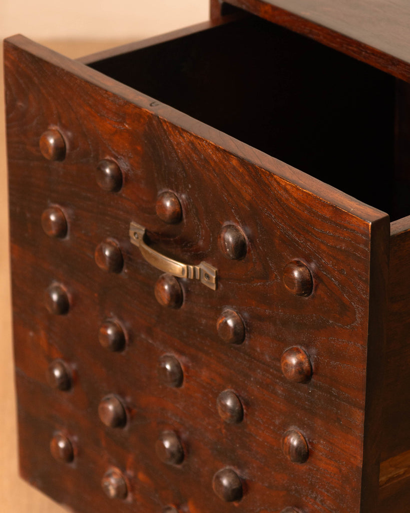 Kofi Side Table