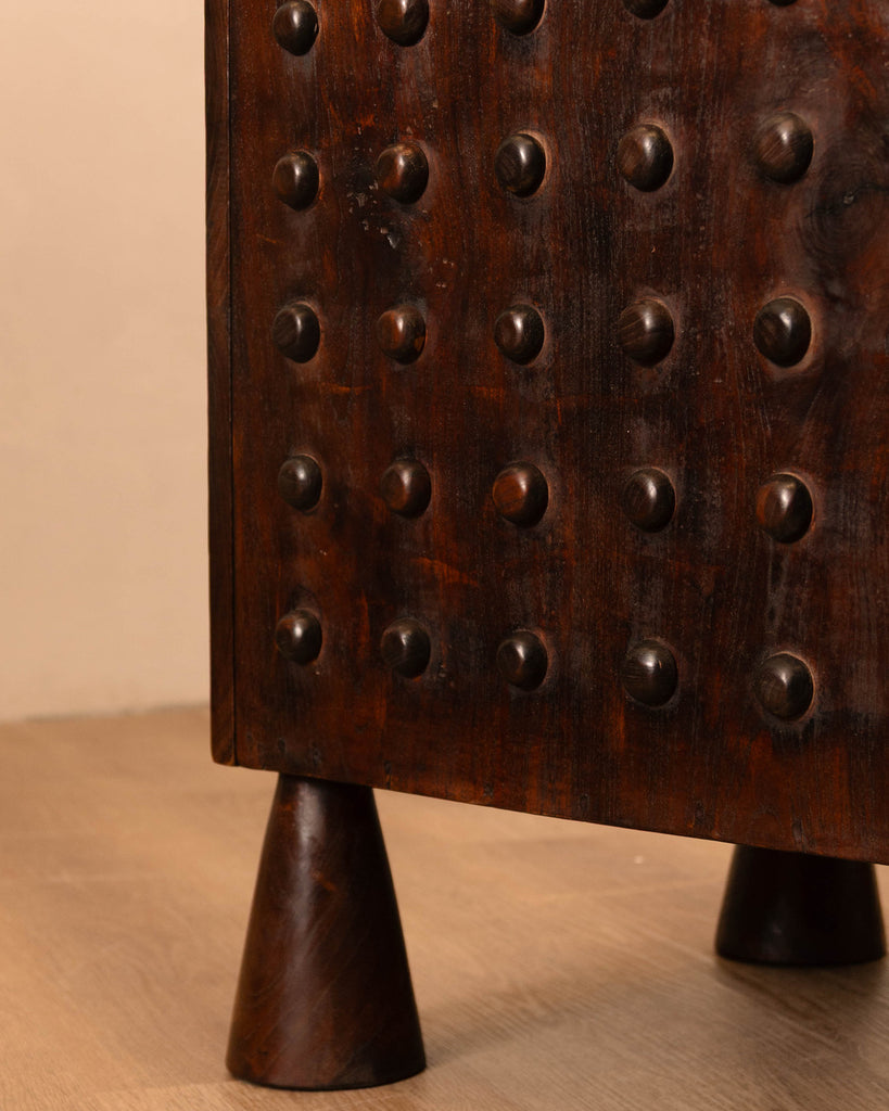 Kofi Side Table