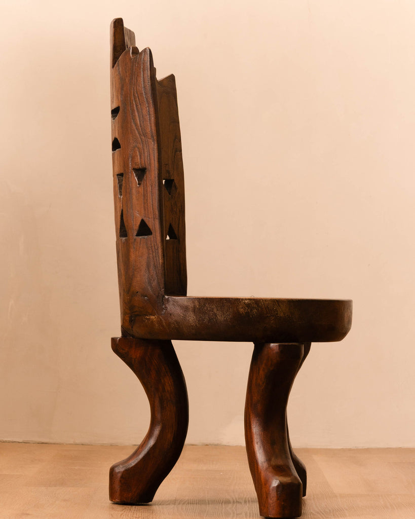 Lyon Accent Chair