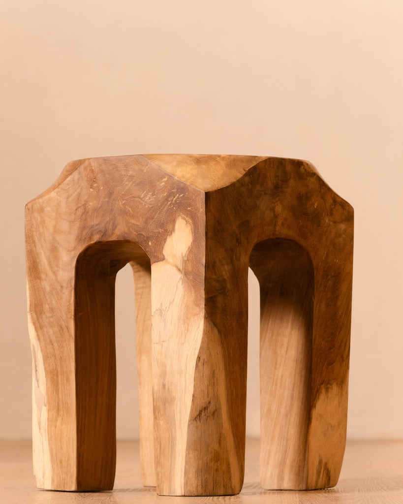 Terra Stool