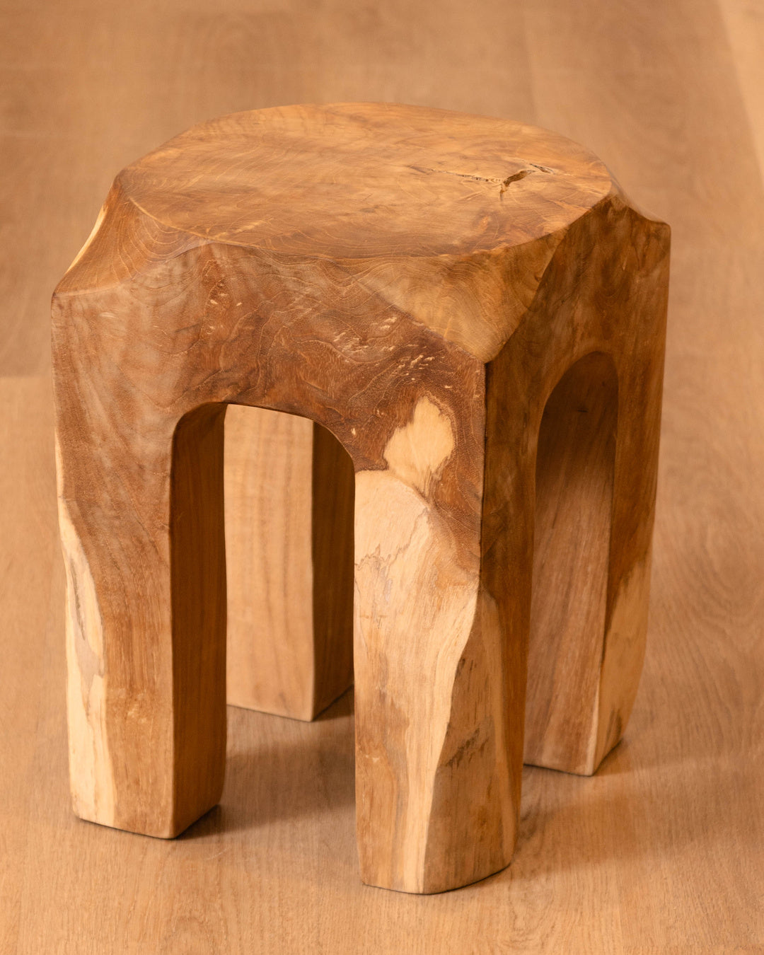 Terra Stool