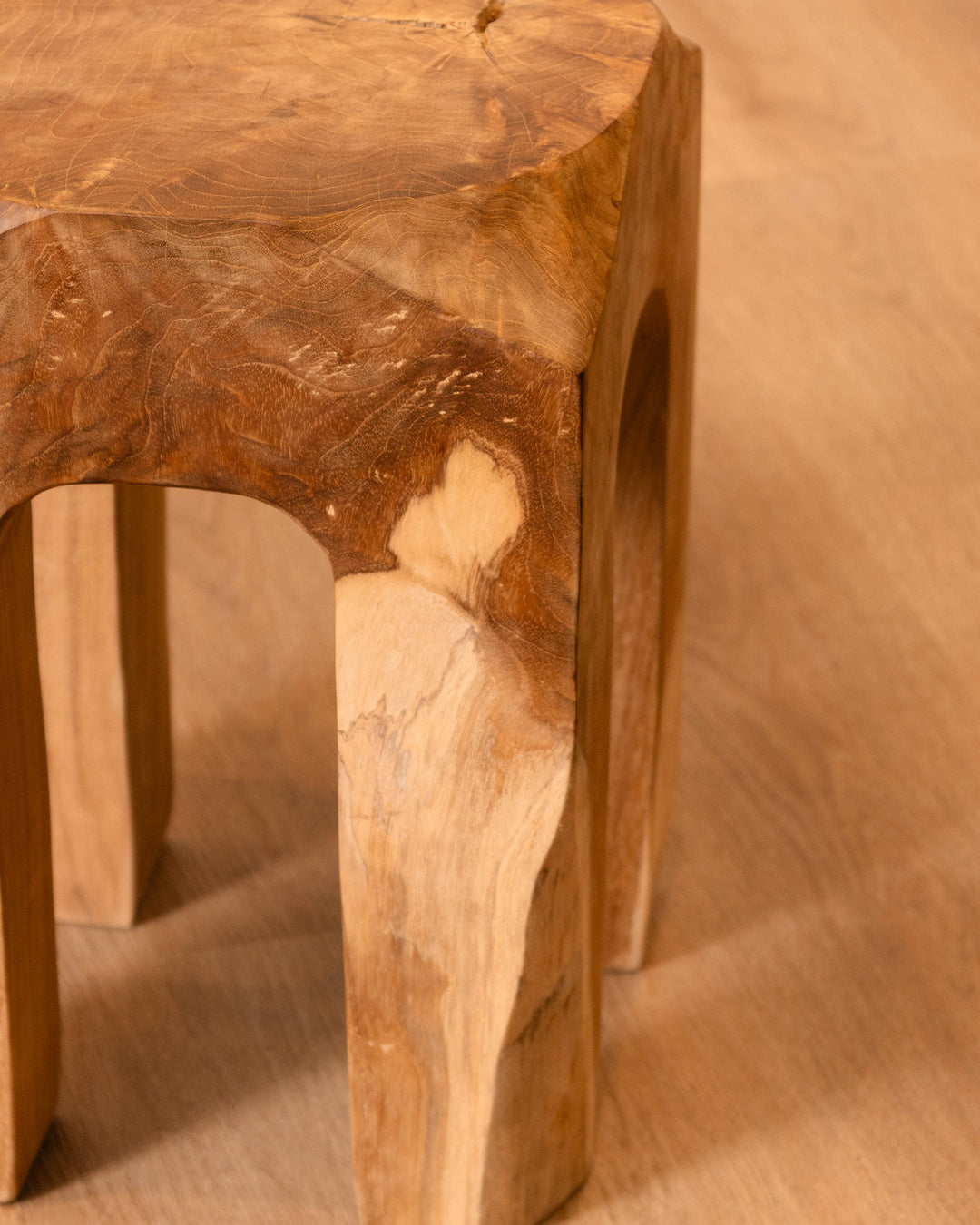 Terra Stool