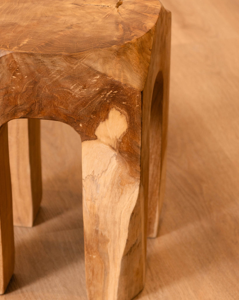 Terra Stool